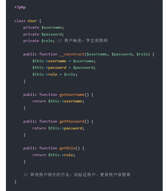 基于PHP的在线学习平台设计